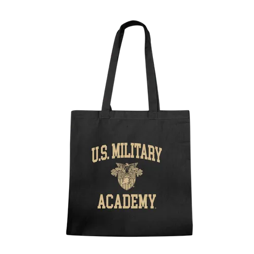 W Republic Army Black Nights Institutional Tote Bags Natural 1102-174