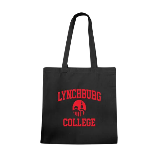 W Republic Lynchburg Hornets Institutional Tote Bags Natural 1102-179