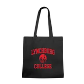 W Republic Lynchburg Hornets Institutional Tote Bags Natural 1102-179