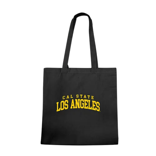 W Republic Cal State L.A.en Eagles Institutional Tote Bags Natural 1102-202