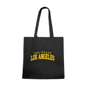 W Republic Cal State L.A.en Eagles Institutional Tote Bags Natural 1102-202