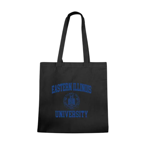 W Republic Eastern Illinois Panthers Institutional Tote Bags Natural 1102-216