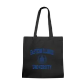 W Republic Eastern Illinois Panthers Institutional Tote Bags Natural 1102-216