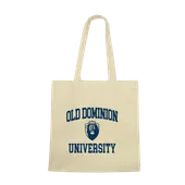 W Republic Old Dominion Monarchs Institutional Tote Bags Natural 1102-228