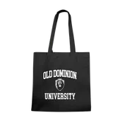 W Republic Old Dominion Monarchs Institutional Tote Bags Natural 1102-228