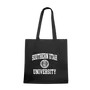 W Republic Southern Utah Thunderbirds Institutional Tote Bags Natural 1102-236