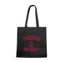 W Republic Tuskegee Tigers Institutional Tote Bags Natural 1102-240