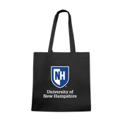 W Republic New Hampshire Wildcats Institutional Tote Bags Natural 1102-243