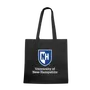 W Republic New Hampshire Wildcats Institutional Tote Bags Natural 1102-243