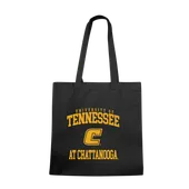 W Republic Tennessee At Chattanooga Mocs Institutional Tote Bags Natural 1102-246