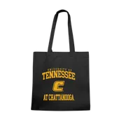 W Republic Tennessee At Chattanooga Mocs Institutional Tote Bags Natural 1102-246