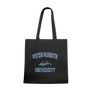 W Republic Western Washington Vikings Institutional Tote Bags Natural 1102-252