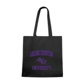 W Republic Abilene Christian Wildcats Institutional Tote Bags Natural 1102-257