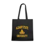 W Republic Albany State Rams Institutional Tote Bags Natural 1102-260