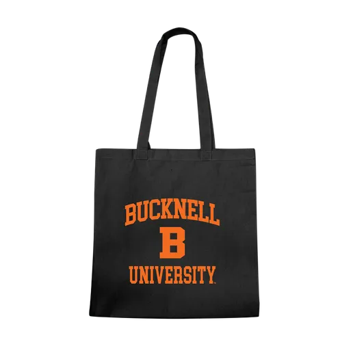 W Republic Bucknell Bisons Institutional Tote Bags Natural 1102-273