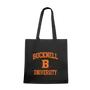 W Republic Bucknell Bisons Institutional Tote Bags Natural 1102-273