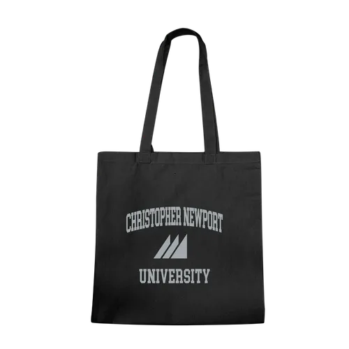 W Republic Christopher Newport Captains Institutional Tote Bags Natural 1102-279