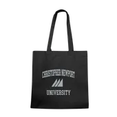 W Republic Christopher Newport Captains Institutional Tote Bags Natural 1102-279