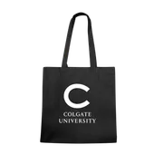 W Republic Colgate Raiders Institutional Tote Bags Natural 1102-283