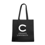 W Republic Colgate Raiders Institutional Tote Bags Natural 1102-283