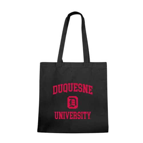 W Republic Duquesne Dukes Institutional Tote Bags Natural 1102-293