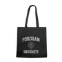 W Republic Fordham Rams Institutional Tote Bags Natural 1102-305