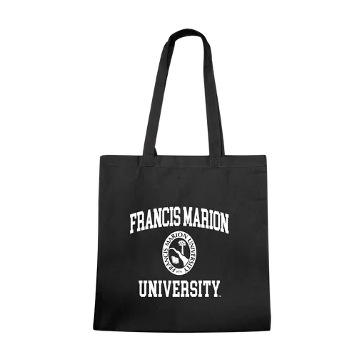 W Republic Francis Marion Patriots Institutional Tote Bags Natural 1102-306