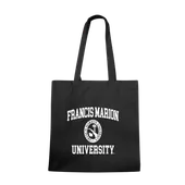 W Republic Francis Marion Patriots Institutional Tote Bags Natural 1102-306