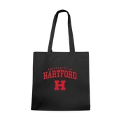 W Republic Hartford Hawks Institutional Tote Bags Natural 1102-310