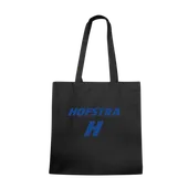 W Republic Hofstra The Pride Institutional Tote Bags Natural 1102-312