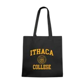 W Republic Ithaca Bombers Institutional Tote Bags Natural 1102-316