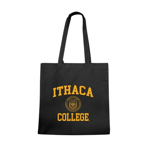 W Republic Ithaca Bombers Institutional Tote Bags Natural 1102-316