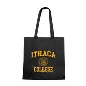 W Republic Ithaca Bombers Institutional Tote Bags Natural 1102-316