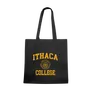 W Republic Ithaca Bombers Institutional Tote Bags Natural 1102-316