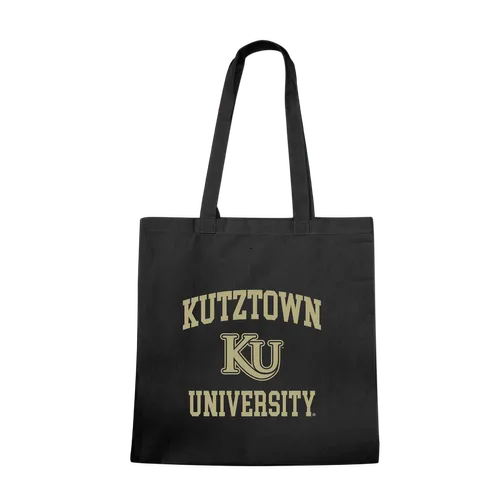 W Republic Kutztown Avalanche Institutional Tote Bags Natural 1102-321