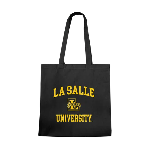 W Republic LaSalle Explorers Institutional Tote Bags Natural 1102-322