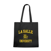 W Republic LaSalle Explorers Institutional Tote Bags Natural 1102-322