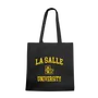 W Republic LaSalle Explorers Institutional Tote Bags Natural 1102-322