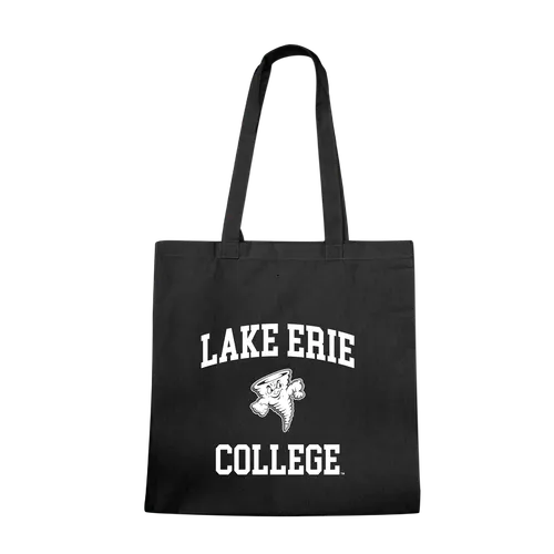 W Republic Lake Erie Storm Institutional Tote Bags Natural 1102-324