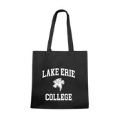 W Republic Lake Erie Storm Institutional Tote Bags Natural 1102-324