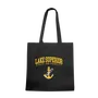 W Republic Lake Superior State Lakers Institutional Tote Bags Natural 1102-325