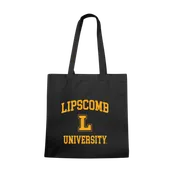 W Republic Lipscomb Bisons Institutional Tote Bags Natural 1102-328