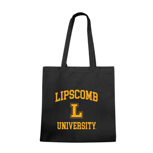 W Republic Lipscomb Bisons Institutional Tote Bags Natural 1102-328