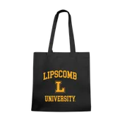 W Republic Lipscomb Bisons Institutional Tote Bags Natural 1102-328