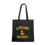 W Republic Lipscomb Bisons Institutional Tote Bags Natural 1102-328