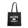 W Republic Millikin Big Blue Institutional Tote Bags Natural 1102-342