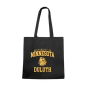 W Republic Minnesota-Duluth Bulldogs Institutional Tote Bags Natural 1102-344