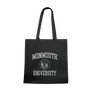 W Republic Monmouth Hawks Institutional Tote Bags Natural 1102-345