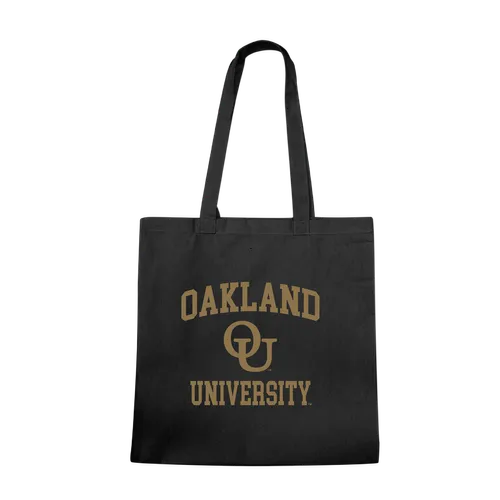 W Republic Oaklanden Grizzlies Institutional Tote Bags Natural 1102-359