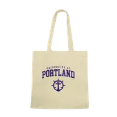 W Republic Portland Pilots Institutional Tote Bags Natural 1102-363